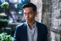 Carlos Mendoza